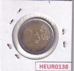 HEUR0138 MONEDA ESPAÑA 2 EUROS 2012 (Moneda Euro) - Imagen 2