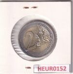 HEUR0152 MONEDA MALTA 2 EUROS 2012 (Moneda Euro) - Imagen 2