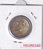 HEUR0180 MONEDA LUXEMBURGO 2 EUROS 2013 - Imagen 2