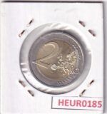HEUR0185 MONEDA ALEMANIA 2 EUROS 2014 Letra D - Imagen 2