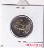 HEUR0192 MONEDA ESLOVAQUIA 2 EUROS 2014 - Imagen 2