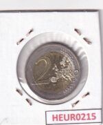 HEUR0215 MONEDA ALEMANIA 2 EUROS 2015 Letra G (Estados federados) - Imagen 2
