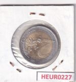 HEUR0227 MONEDA AUSTRIA 2 EUROS 2015 - Imagen 2