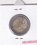 HEUR0242 MONEDA FRANCIA 2 EUROS 2015 (Fiesta de la federación) - Imagen 2