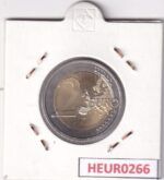 HEUR0266 MONEDA ALEMANIA 2 EUROS 2016 Letra D - Imagen 2