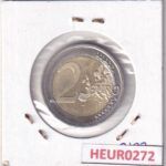 HEUR0272 MONEDA AUSTRIA 2 EUROS 2016 - Imagen 2