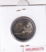HEUR0275 MONEDA ESLOVAQUIA 2 EUROS 2016 - Imagen 2