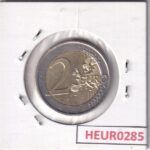 HEUR0285 MONEDA IRLANDA 2 EUROS 2016 - Imagen 2