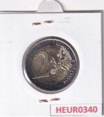 HEUR0340 MONEDA ESLOVAQUIA 2 EUROS 2018 - Imagen 2