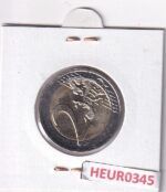 HEUR0345 MONEDA ESTONIA 2 EUROS 2018 (100 Aniv. República Estonia) - Imagen 2