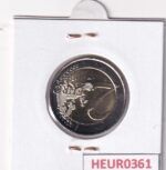 HEUR0361 MONEDA MALTA 2 EUROS 2018 (Patrimonio cultural) - Imagen 2