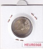 HEUR0368 MONEDA ALEMANIA 2 EUROS 2019 Letra J (Bundesrat) - Imagen 2