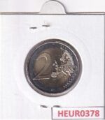 HEUR0378 MONEDA ESLOVAQUIA 2 EUROS 2019 - Imagen 2