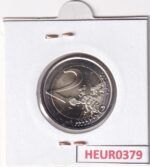 HEUR0379 MONEDA ESLOVENIA 2 EUROS 2019 - Imagen 2