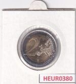 HEUR0380 MONEDA ESPAÑA 2 EUROS 2019 - Imagen 2