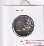 HEUR0390 MONEDA LETONIA 2 EUROS 2019 - Imagen 2