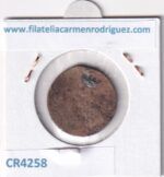 CR4258 MONEDA MARRUECOS FELUS - Imagen 2