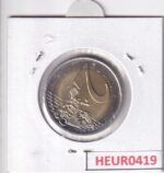 HEUR0419 MONEDA FINLANDIA 2 EUROS 2020 (Universidad de Turku) - Imagen 2