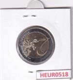 HEUR0518 MONEDA ALEMANIA 2 EUROS 2023 Letra G (Carlomagno) - Imagen 2