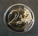 HEUR0205 MONEDA LETONIA 2 EUROS 2014 - Imagen 2