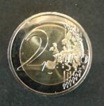 HEUR0605 MONEDA MALTA 2 EUROS 2020 (Templo de Skorba) - Imagen 2