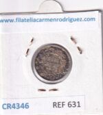 CR4346 MONEDA SUIZA 1/2 FRANCO 1966 PLATA - Imagen 2