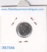 CRE7346 MONEDA ROMANA AE3 CONSTANTINO II INCIERTO - Imagen 2