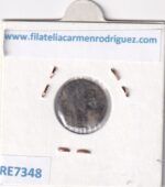 CRE7348 MONEDA ROMANA AE4 DINASTIA CONSTANTINIANA - Imagen 2