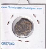 CRE7362 MONEDA ESPAÑA FELIPE IV 8 MARAVEDIS - Imagen 2
