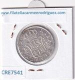 CRE7541 MONEDA ESPAÑA CARLOS IV 2 REALES 1808 SEVILLA CN - Imagen 2