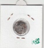CRE1032 MONEDA ROMANA SILIQUA GRACIANO MBC - Imagen 2