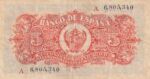 CRBS1822 BILLETE ESPAÑA 5 PESETAS 1937 SERIE A MBC - Imagen 2