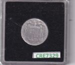 CRE7329 MONEDA ESPAÑA ESTADO ESPAÑOL 5 CENTIMOS 1940 - Imagen 2
