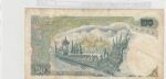 CRBX3095 BILLETE TAILANDIA 20 BAHT ND BC - Imagen 2