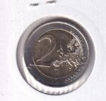 HEUR0606 MONEDA CROACIA 2 EUROS 2023 - Imagen 2