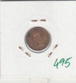 MONEDA ESPAÑA ALFONSO XIII 1913 1 CENTIMO - Imagen 2