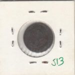 MONEDA ESPAÑA ALFONSO XIII 2 CENTIMOS 1904 - Imagen 2