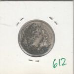 MONEDA ESPAÑA GOBIERNO PROVISIONAL 1 PESETA PLATA 1869 - Imagen 2