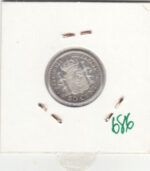 MONEDA ESPAÑA ALFONSO XIII 50 CENTIMOS 1900 PLATA - Imagen 2