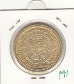 CRM0191 MEDALLA ESPAÑA FERNANDO VII 1813 - Imagen 2