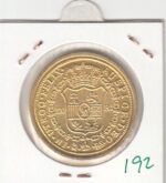 CRM0192 MEDALLA JOSE NAPOLEON 1810 - Imagen 2