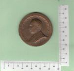 CRM0258 MEDALLA INGLATERRA WINDSOR - Imagen 2