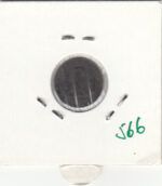 CRE0566 MONEDA ESPAÑA GOBIERNO PROVISIONAL 1 CENTIMO 1870 - Imagen 2