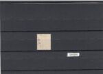 CRS355 SELLO ESPAÑA Nº CAT 123 XX NUEVO - Imagen 2