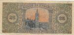 CRBS0463 BILLETE ESPAÑA 25 PESETAS 1938 MBC- - Imagen 2