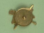 CRM0328 INSIGNIA PARA COBARTA - Imagen 2