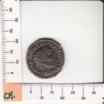 CRBAN079 MONEDA ROMANA BAJO IMPERIO LICINIO MBC - Imagen 4