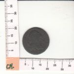 CRE1117 2 MARAVEDIS CARLOS III SEGOVIA 1774