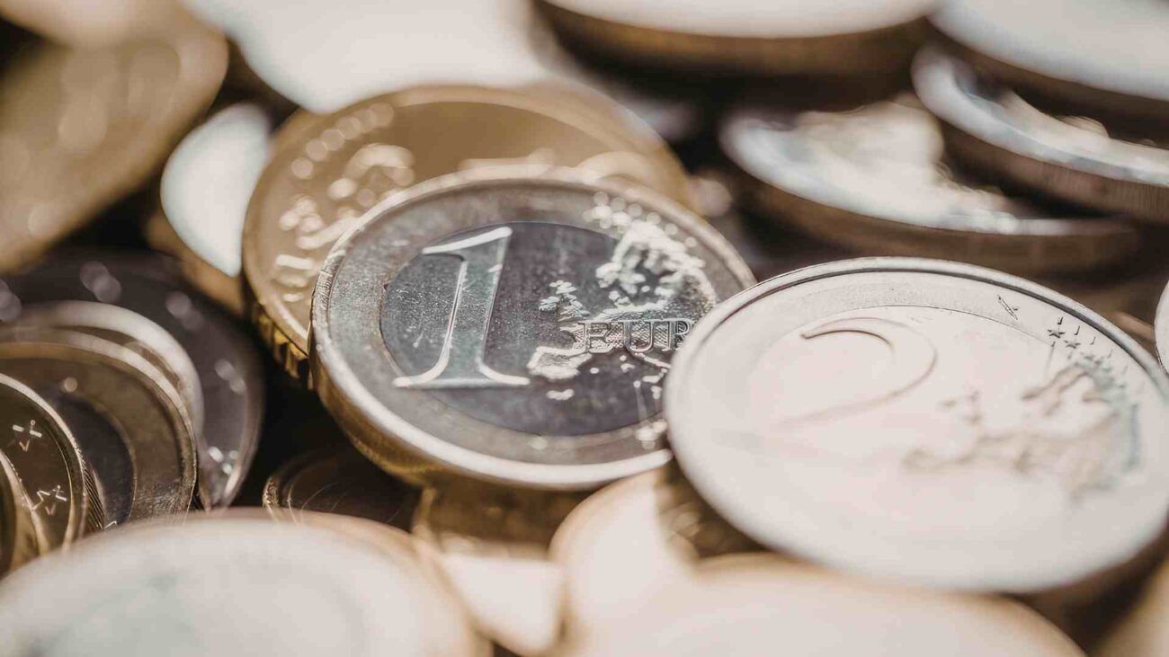 moneda de euro numismatica española