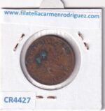CR4427 MONEDA FILIPINAS 1931 - Imagen 2